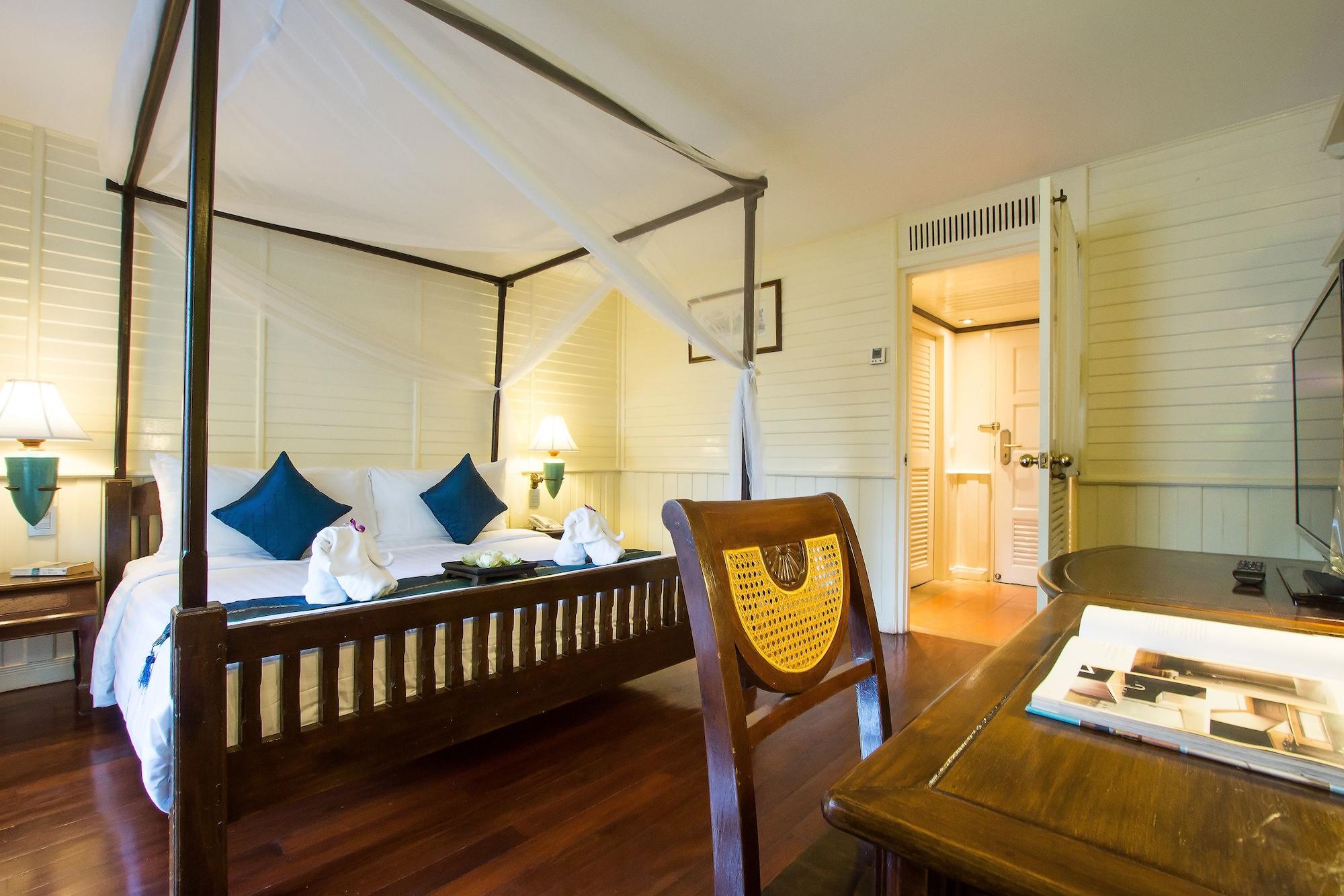 בנגקוק Buddy Lodge, Khaosan Road מראה חיצוני תמונה