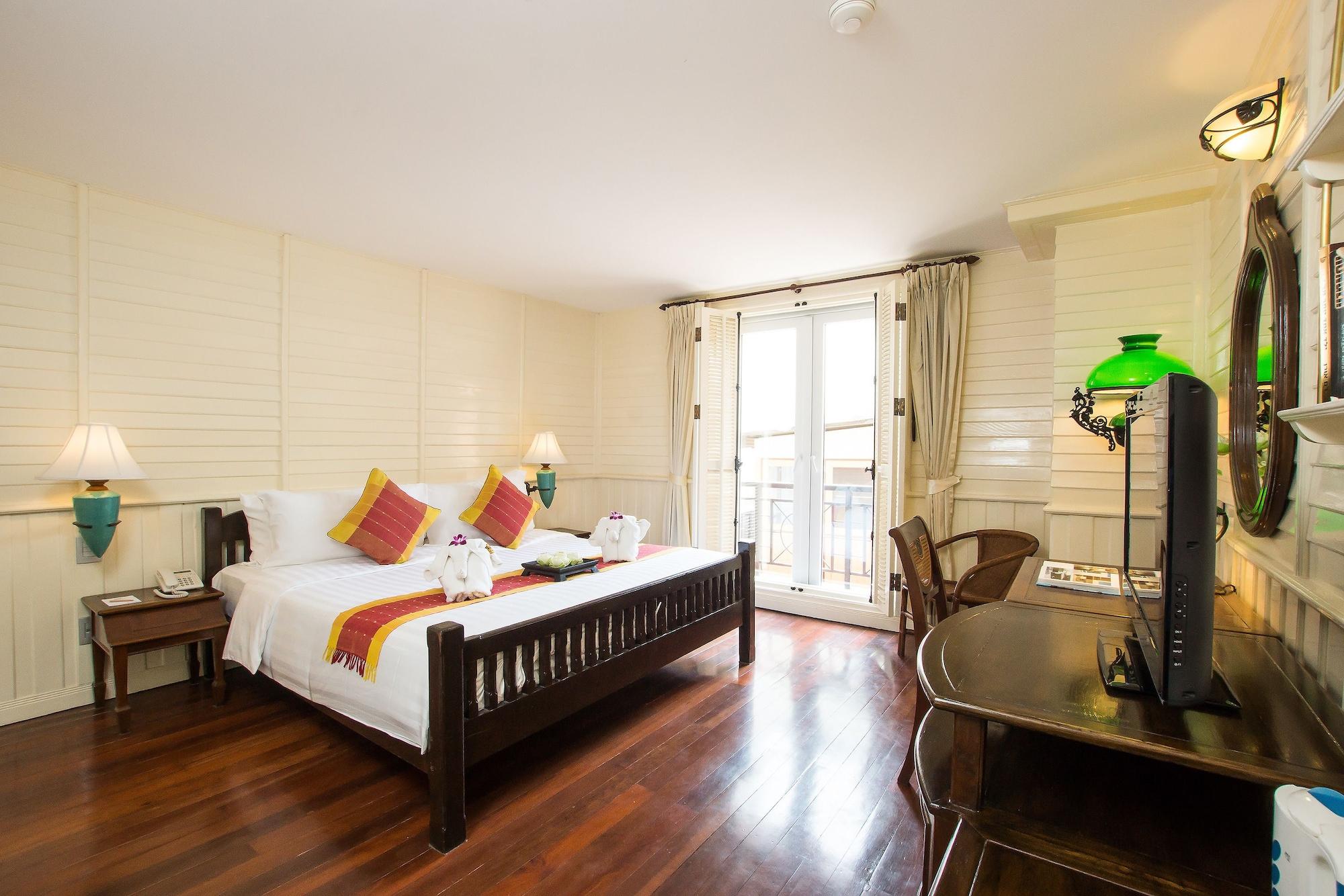 בנגקוק Buddy Lodge, Khaosan Road מראה חיצוני תמונה