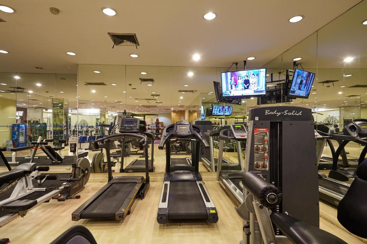 בנגקוק Buddy Lodge, Khaosan Road מראה חיצוני תמונה