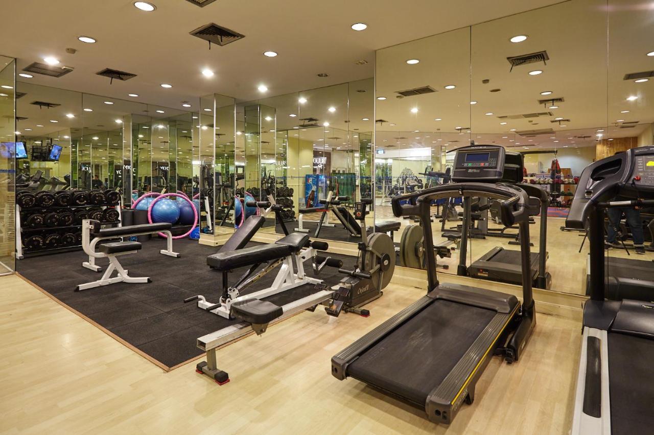 בנגקוק Buddy Lodge, Khaosan Road מראה חיצוני תמונה
