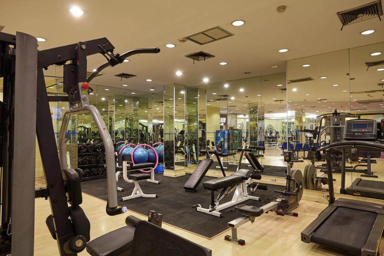 בנגקוק Buddy Lodge, Khaosan Road מראה חיצוני תמונה