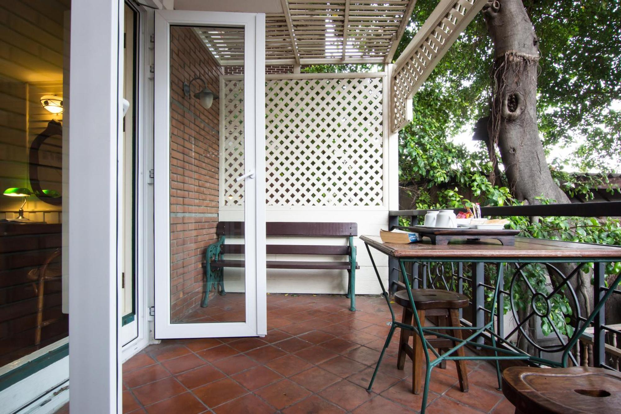 בנגקוק Buddy Lodge, Khaosan Road חדר תמונה