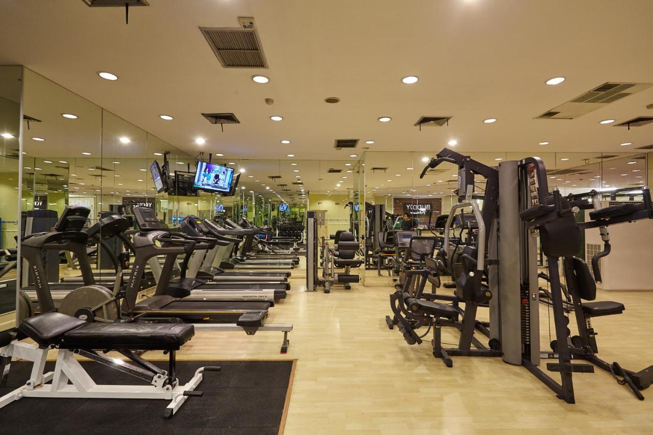 בנגקוק Buddy Lodge, Khaosan Road מראה חיצוני תמונה